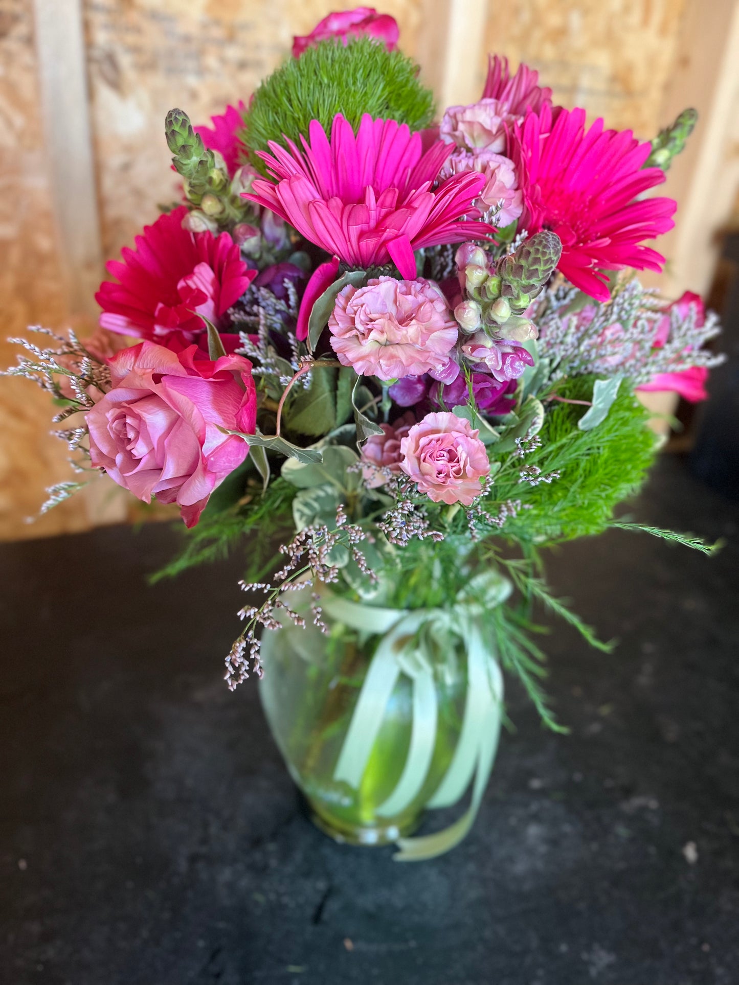 Gift a Bouquet!