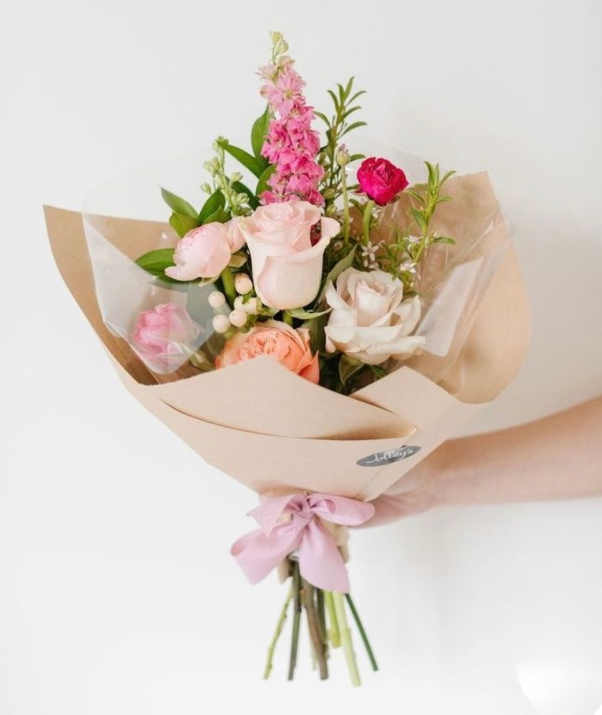 Gift a Bouquet!