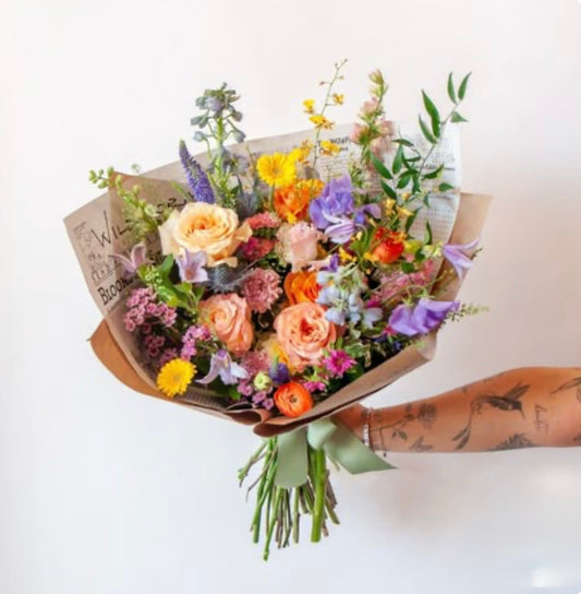 Gift a Bouquet!