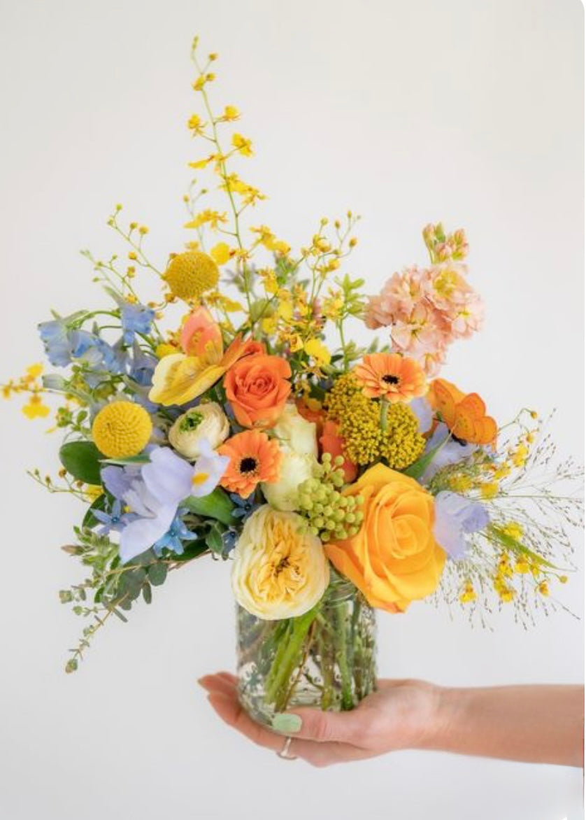 Gift a Bouquet!