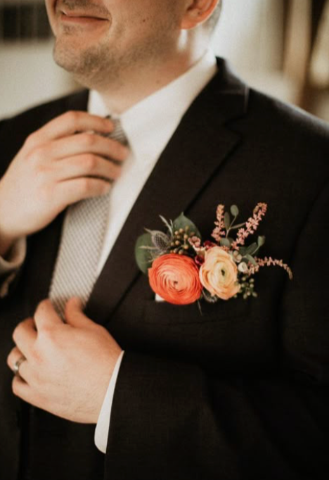boutonnière