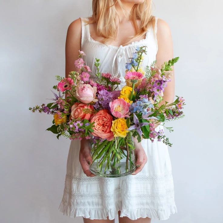Gift a Bouquet!
