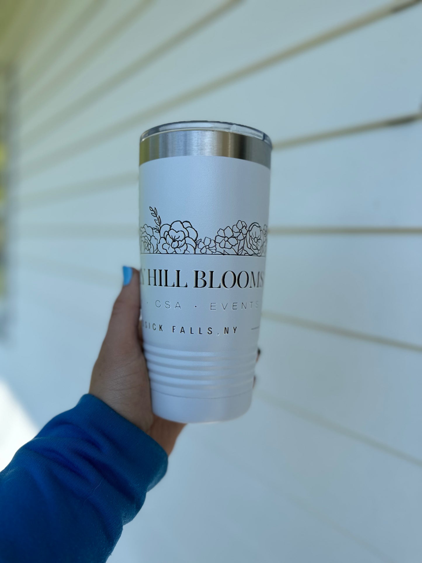 20oz Tumbler