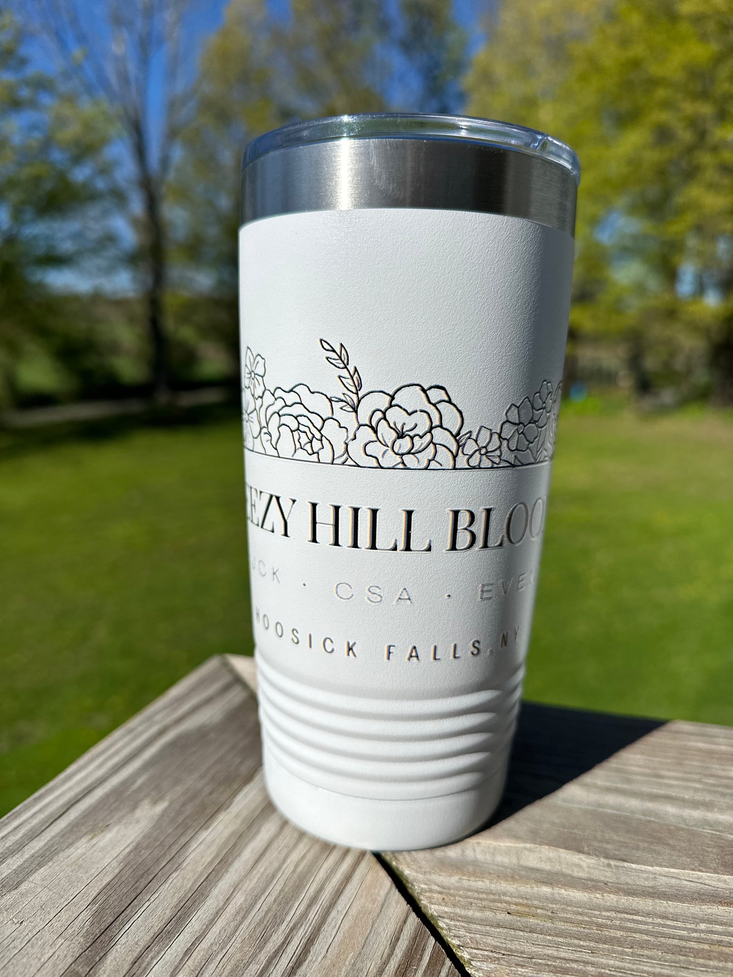 20oz Tumbler