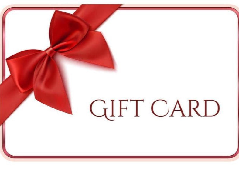 E-Gift Card