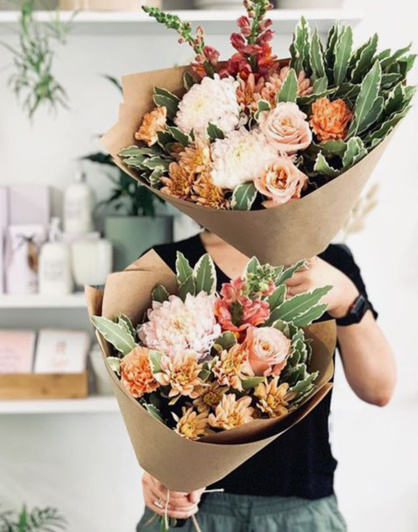 Gift a Bouquet!