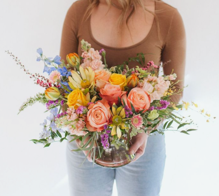 Gift a Bouquet!