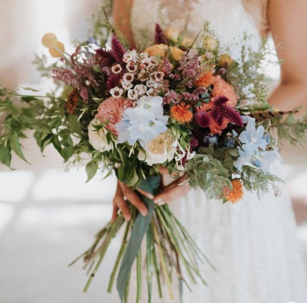 Gift a Bouquet!