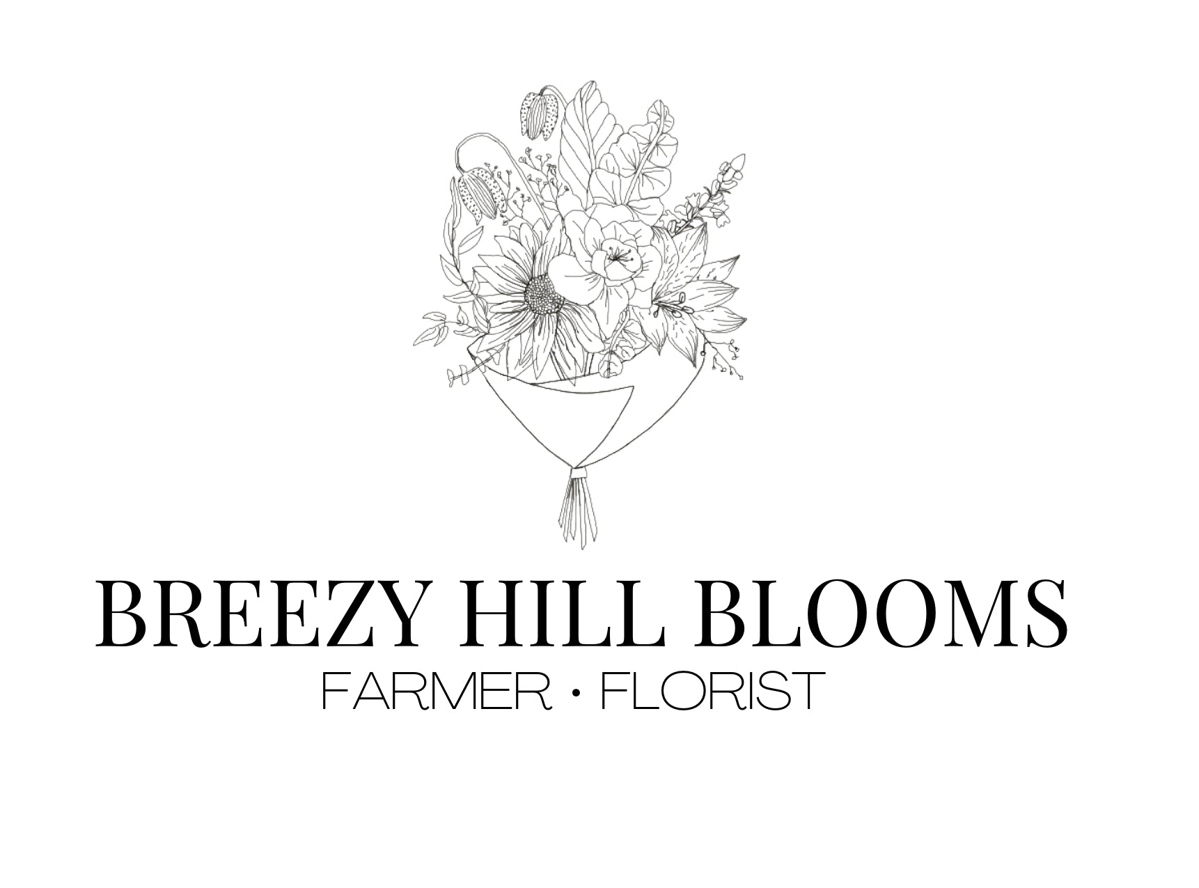 Breezy Hill Blooms