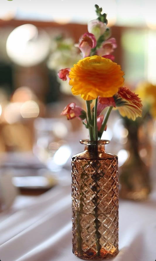 Bud Vase ADD-ON