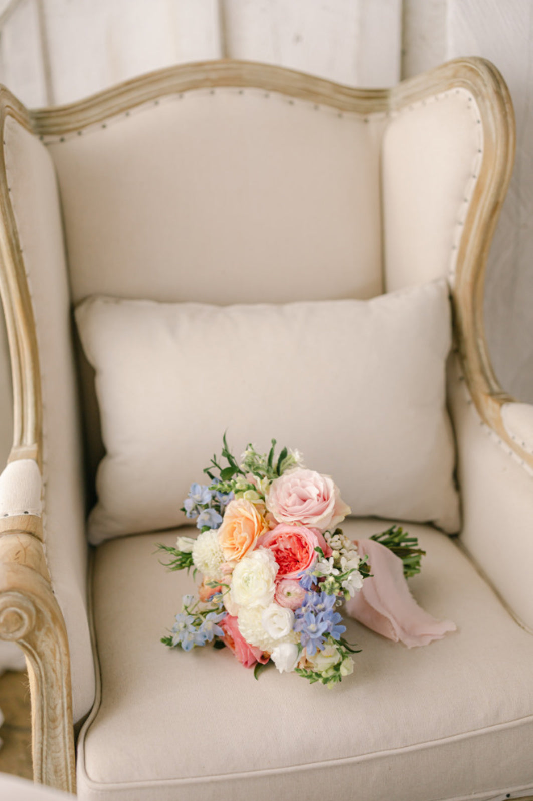 Classic Remembrance Bouquet