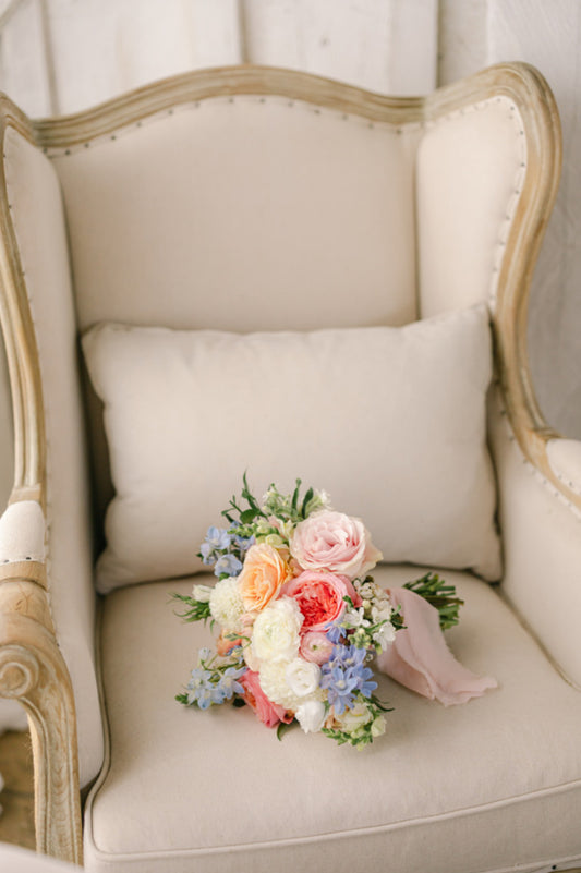 Classic Remembrance Bouquet