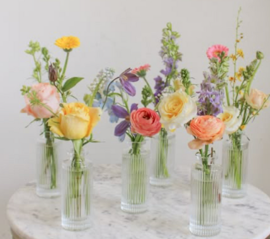 Bud Vase ADD-ON